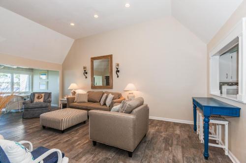 Apartamento 4400 Kingfish Dr Condo Unit 326