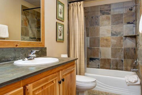 Bobsled Townhome #5501