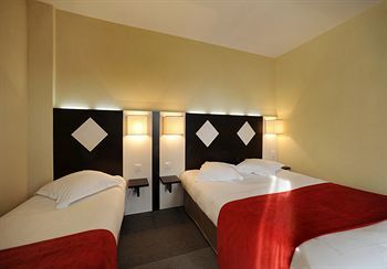 Comfort Hotel Saintes