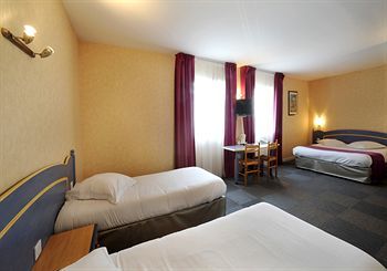 Comfort Hotel Saintes