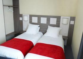 Comfort Hotel Saintes