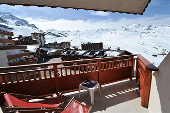 Hotel 3 Vallees
