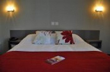 Hotel Chalet Lyrique