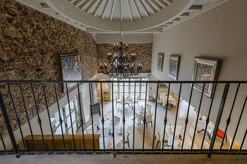 Hotel La Bastide Du Clos