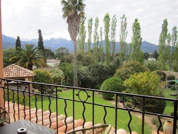 Hotel La Signoria