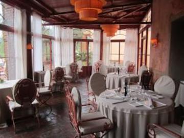 Hotel La Signoria