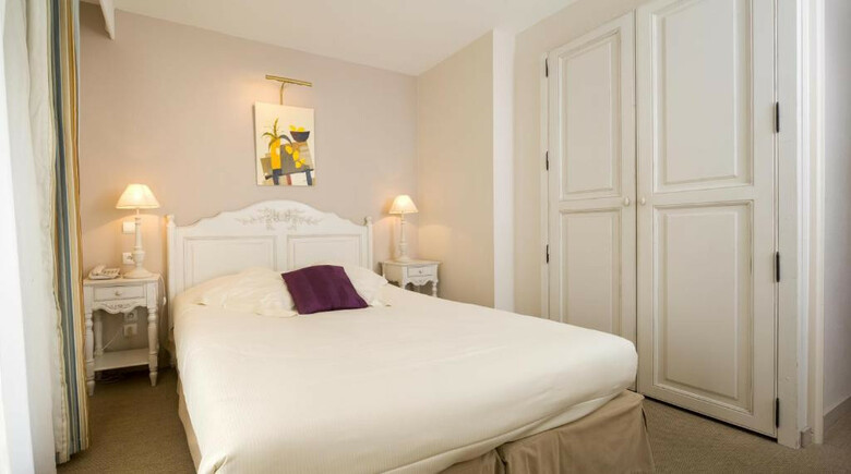 Hotel Tulip Inn Honfleur Residence & Spa