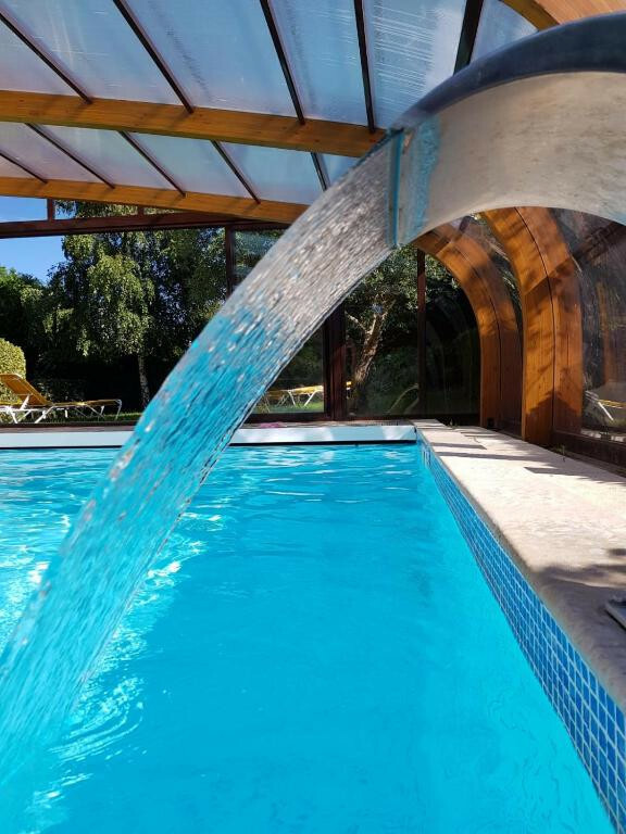 Hotel Tulip Inn Honfleur Residence & Spa