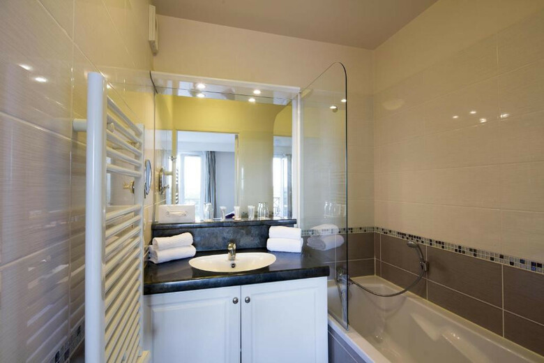 Hotel Tulip Inn Honfleur Residence & Spa