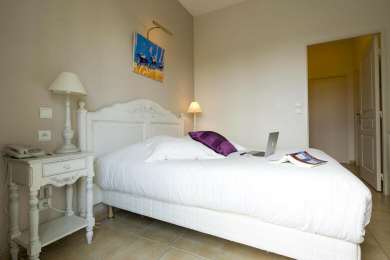 Hotel Tulip Inn Honfleur Residence & Spa