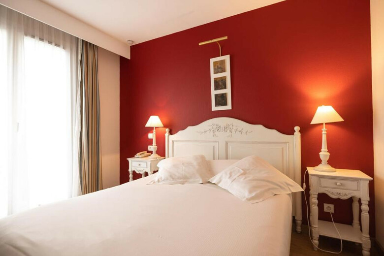 Hotel Tulip Inn Honfleur Residence & Spa