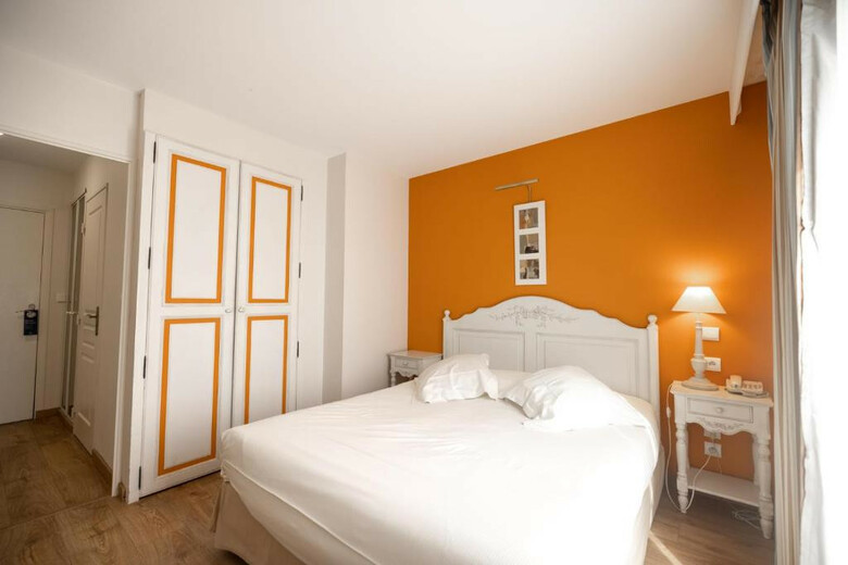 Hotel Tulip Inn Honfleur Residence & Spa
