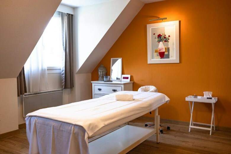 Hotel Tulip Inn Honfleur Residence & Spa