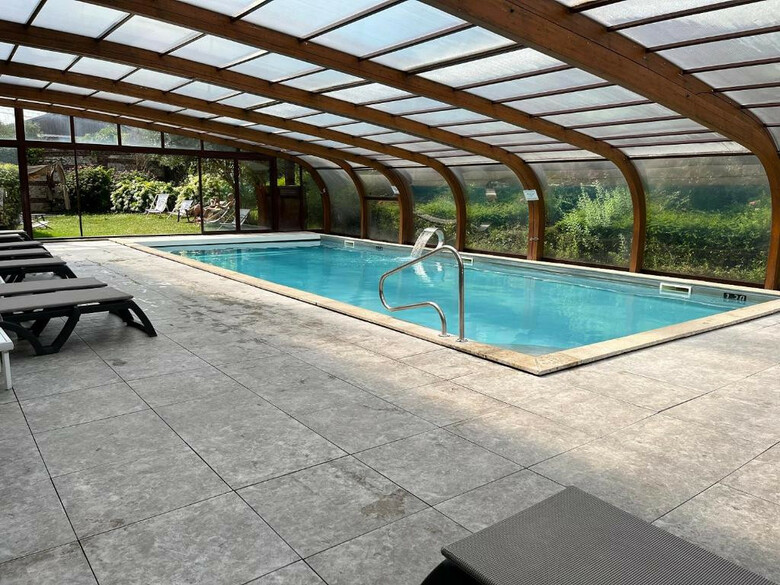 Hotel Tulip Inn Honfleur Residence & Spa
