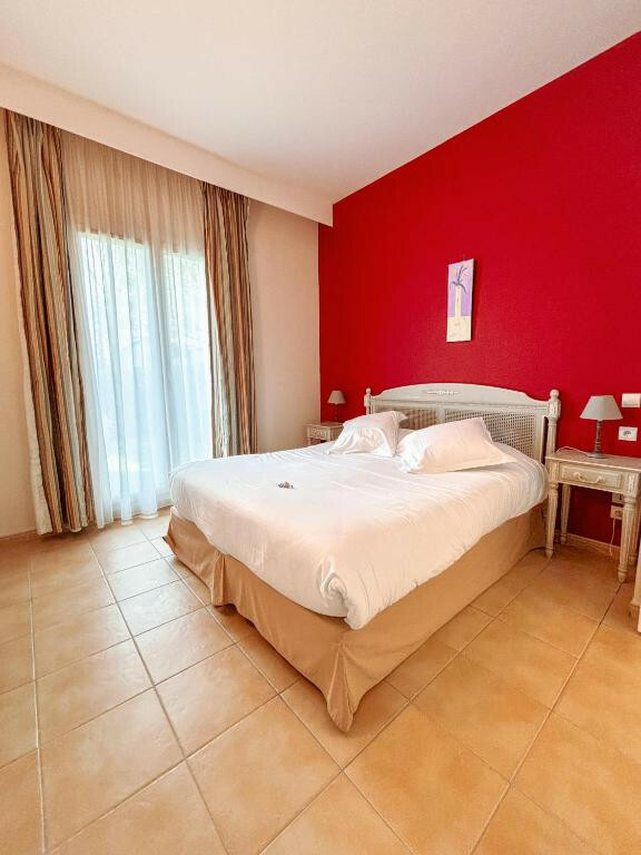 Hotel Tulip Inn Honfleur Residence & Spa