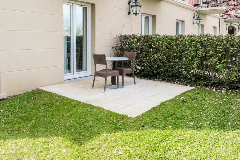 Hotel Tulip Inn Honfleur Residence & Spa