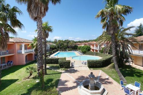 Hotel La Palmeraie