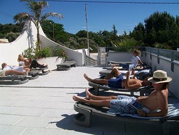 St. Est�ve Appart Hotel