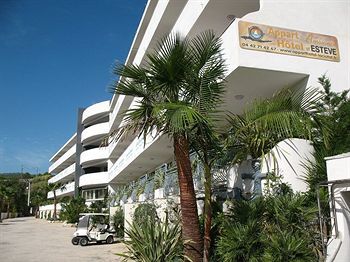 St. Est�ve Appart Hotel