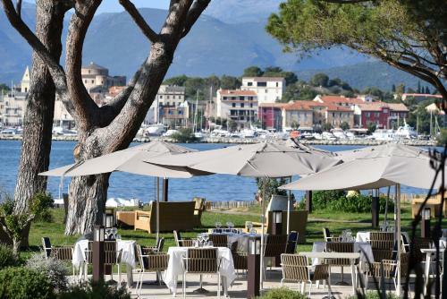 Hotel H�tel La Roya