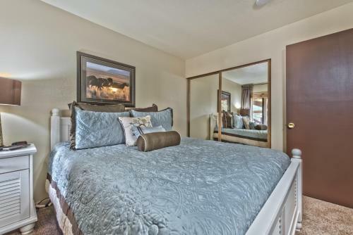 Apartamento Park City Snowcrest 112 Condo