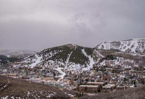 Apartamento Park City Motherlode Condo