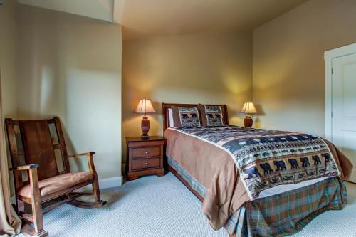 Bear Hollow Home #5557