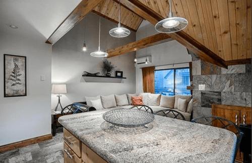 Abode In The Village
