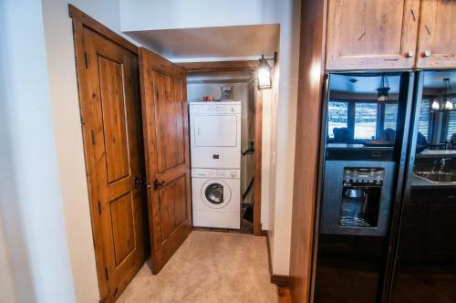 Silver Baron Lodge - Two Bedroom Condo - Deer Valley