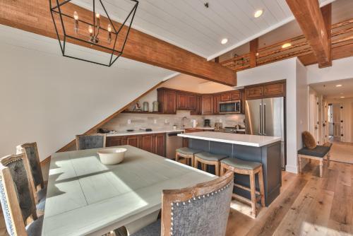 Apartamento Deer Valley Black Bear Penthouse A Condo