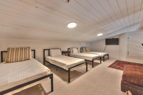 Apartamento Deer Valley Black Bear Penthouse A Condo