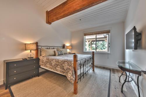 Apartamento Deer Valley Black Bear Penthouse A Condo