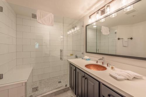 Apartamento Deer Valley Black Bear Penthouse A Condo