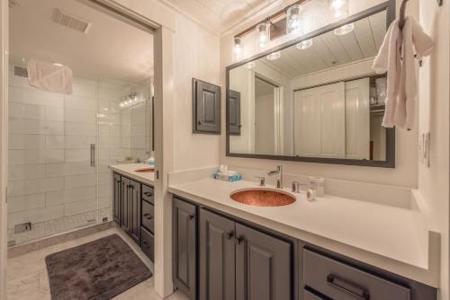 Apartamento Deer Valley Black Bear Penthouse A Condo