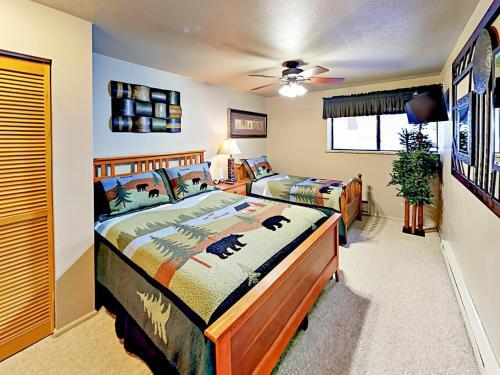 3754 Navajo Trail Townhouse Unit 80