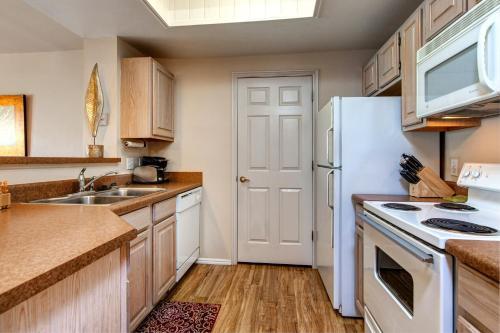 Apartamento Stream & Mountain Views At Canyon Creek
