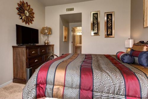 Apartamento Stream & Mountain Views At Canyon Creek