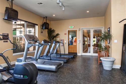 Apartamento Stream & Mountain Views At Canyon Creek