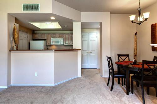Apartamento Stream & Mountain Views At Canyon Creek