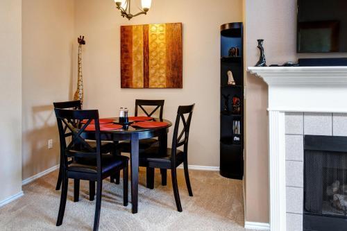 Apartamento Stream & Mountain Views At Canyon Creek