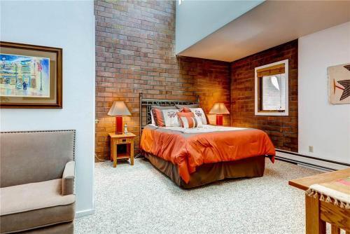 Apartamento Silvertown 418