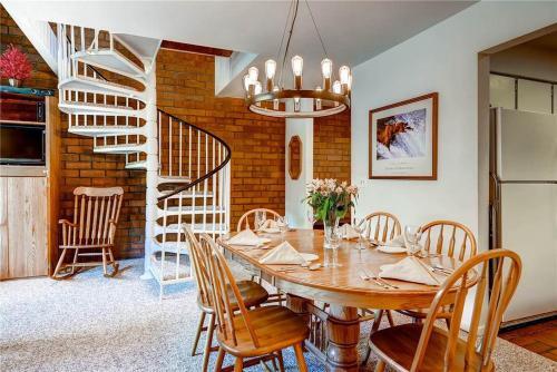 Apartamento Silvertown 418