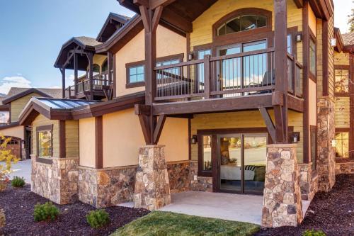 Fairway Springs Excellence