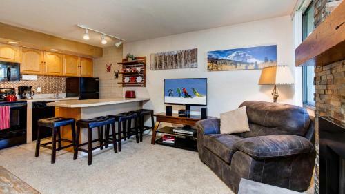 Apartamento 1704 Captain Molly Drive Condo