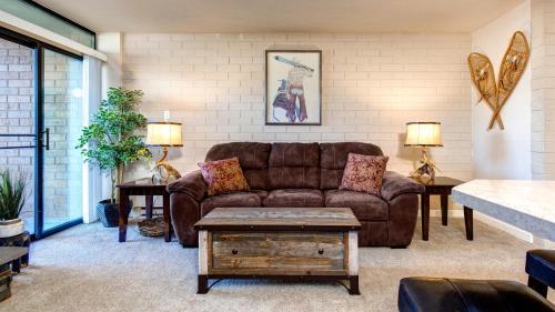 Apartamento 1704 Captain Molly Drive Condo