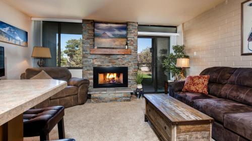 Apartamento 1704 Captain Molly Drive Condo
