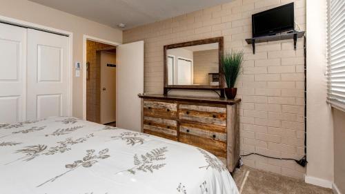 Apartamento 1704 Captain Molly Drive Condo