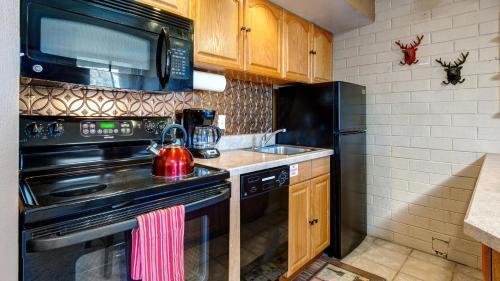 Apartamento 1704 Captain Molly Drive Condo