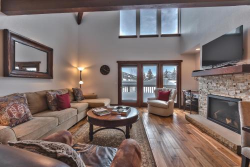 Apartamento Deer Valley Aspenwood Condo