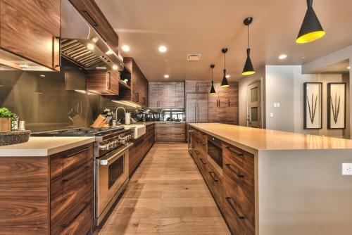 Apartamento Park City Brownstone On Main Condo